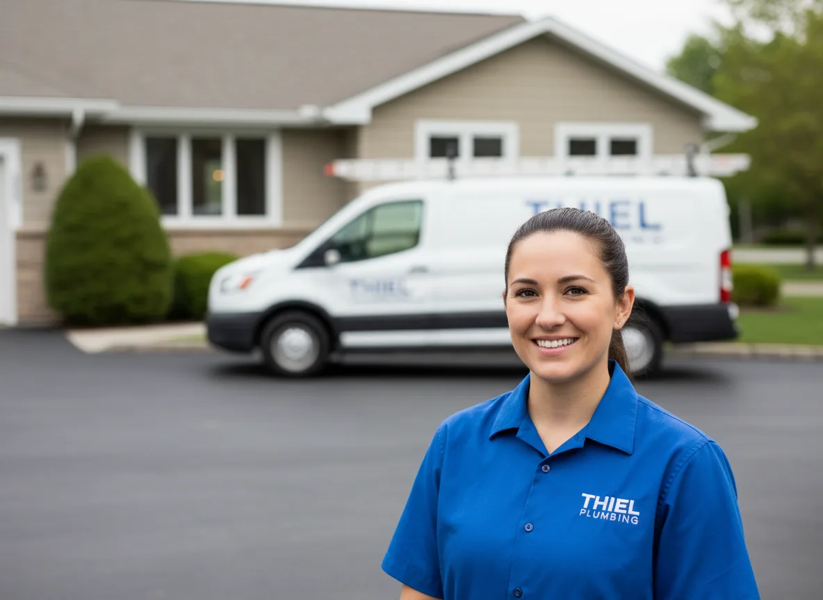 Plumber Hunnewell, MO FAQs